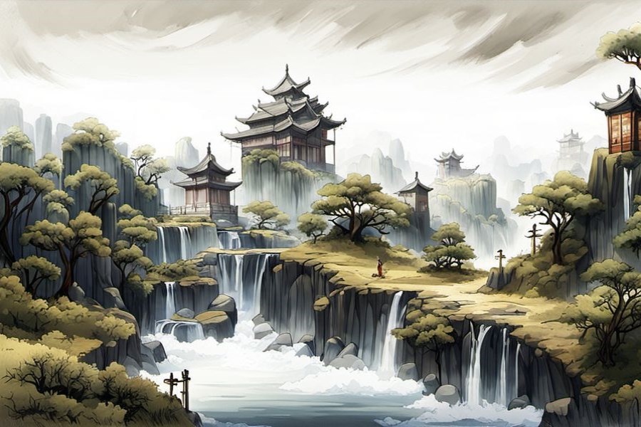 梦到推倒房屋有什么意思吗