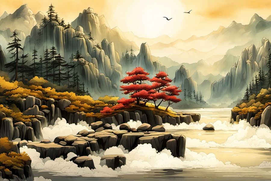 梦到自己狗意味着什么