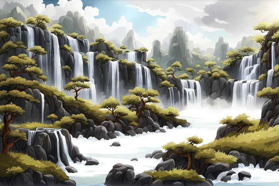 梦到了集体跳楼有什么意思