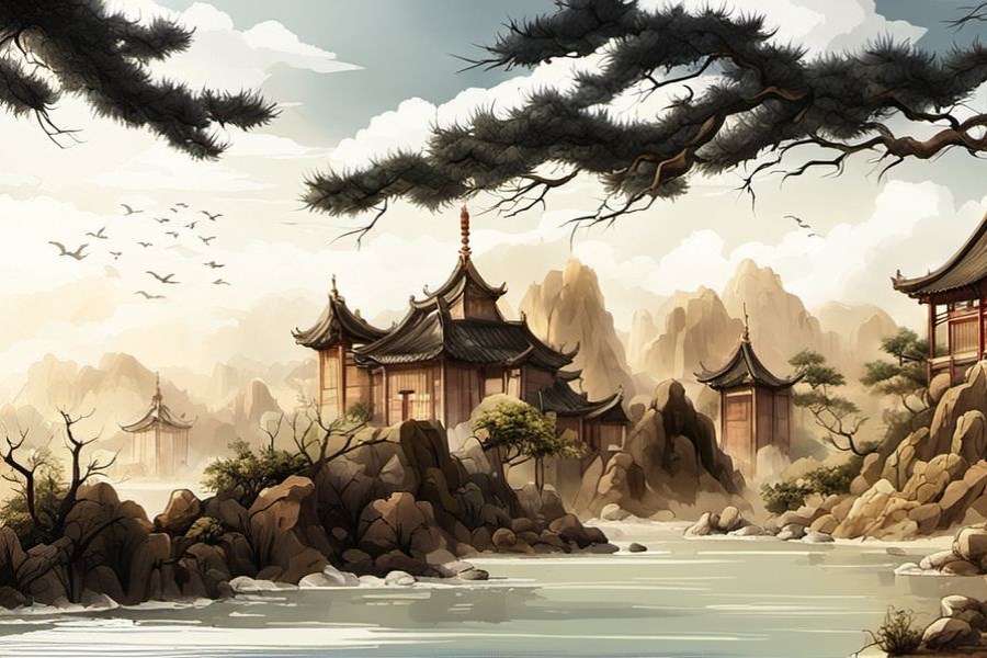 梦见父亲活过来了意味什么