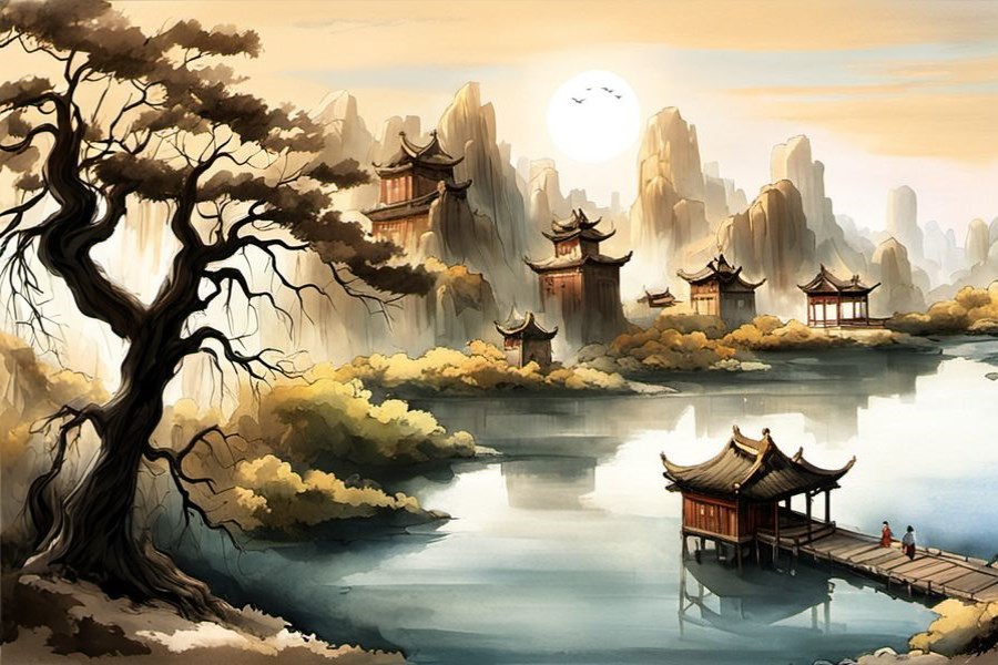 梦见章子怡代表着什么