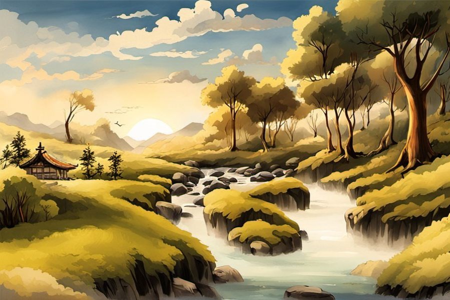 梦到进房子预示什么