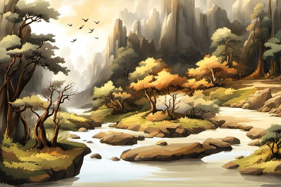 梦见鲟龙鱼是咋回事