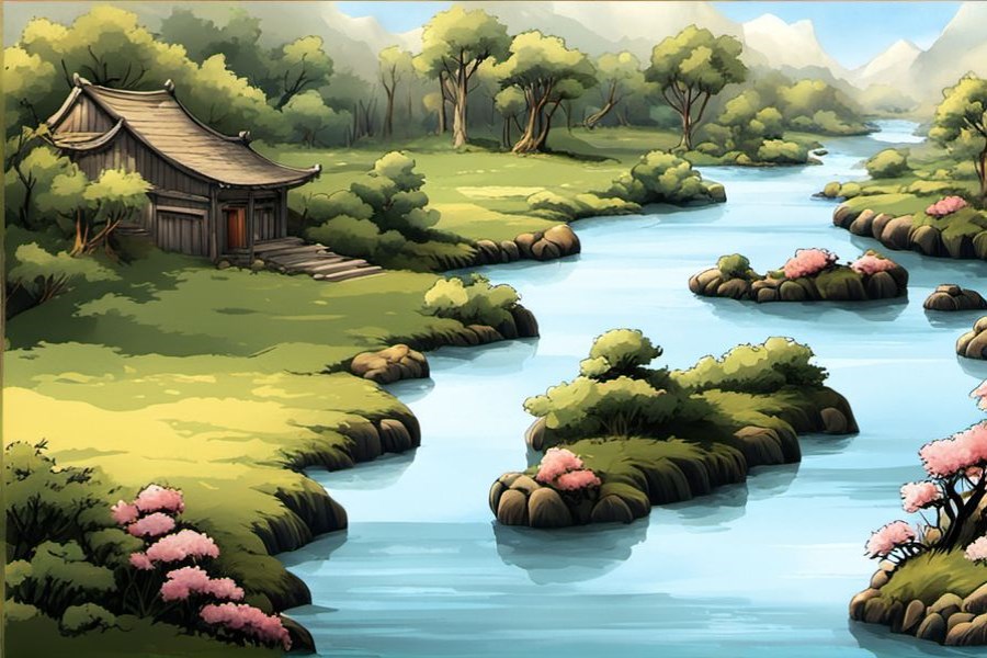 梦见捡到佛的预兆