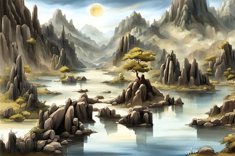 梦到了高大的女人会是什么预兆