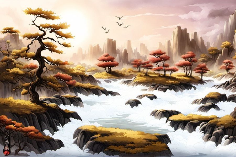 梦到在姑姑家是什么预兆