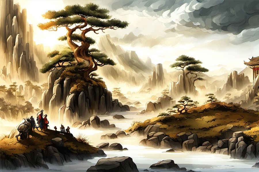 梦到老教授意味着什么