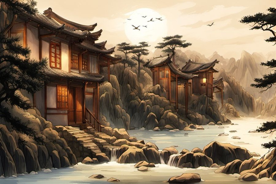 梦见喊死去的人会怎么样