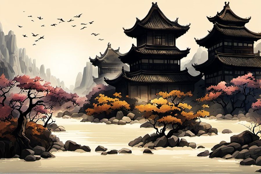 梦见虎牙掉预示了什么