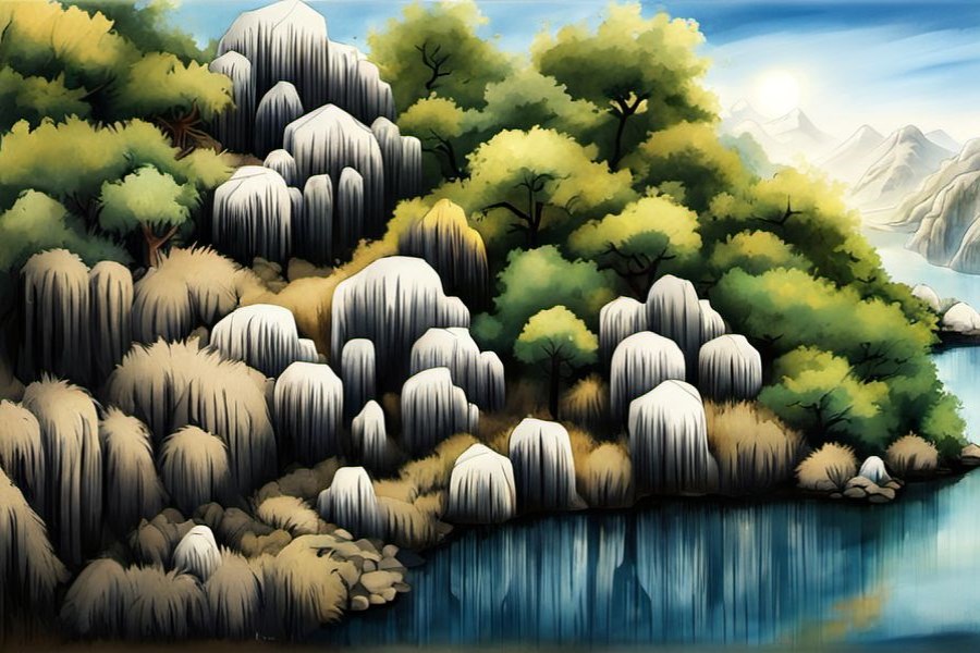 梦到黑熊咬人有什么预兆