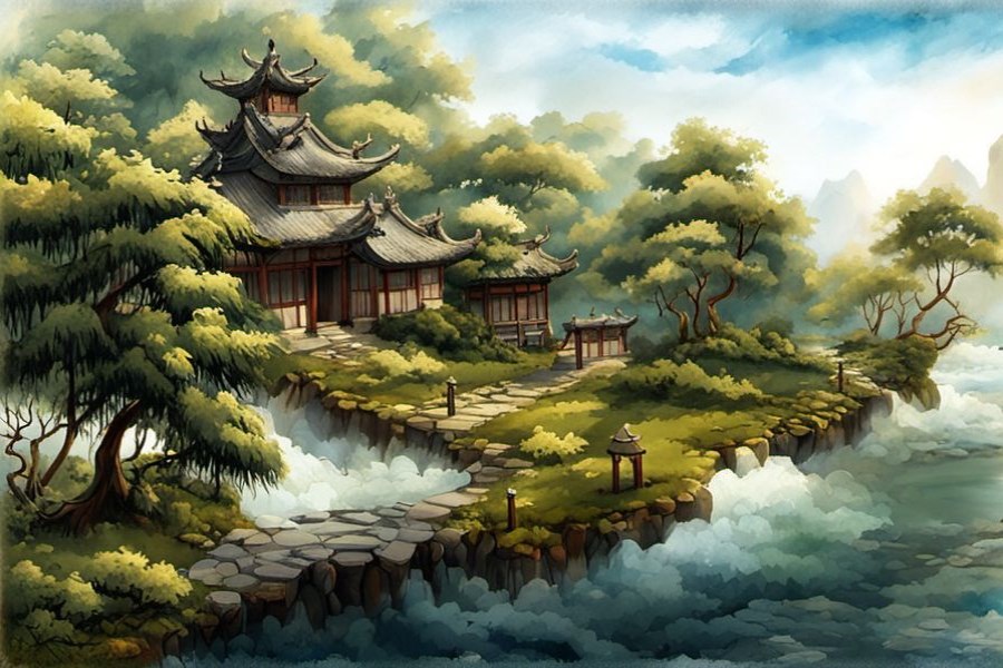 梦到相爱的人预示什么