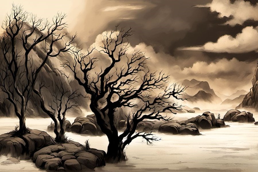 梦到堆稻草代表着什么？