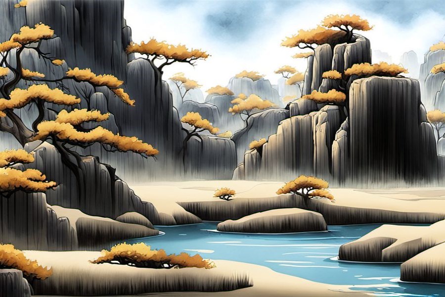 梦到了黄金掉色意味什么