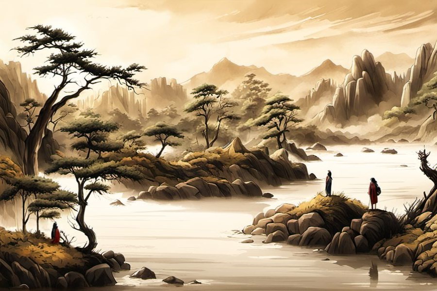 梦到苦笑是啥意思