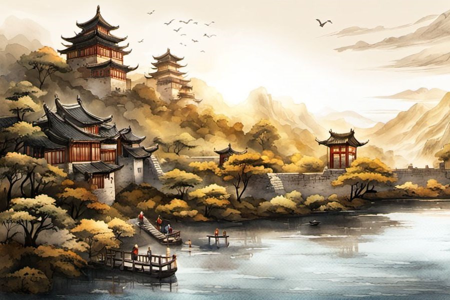 梦到女人扫地是什么预兆