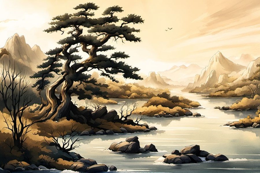 梦见爬山下不来是什么征兆