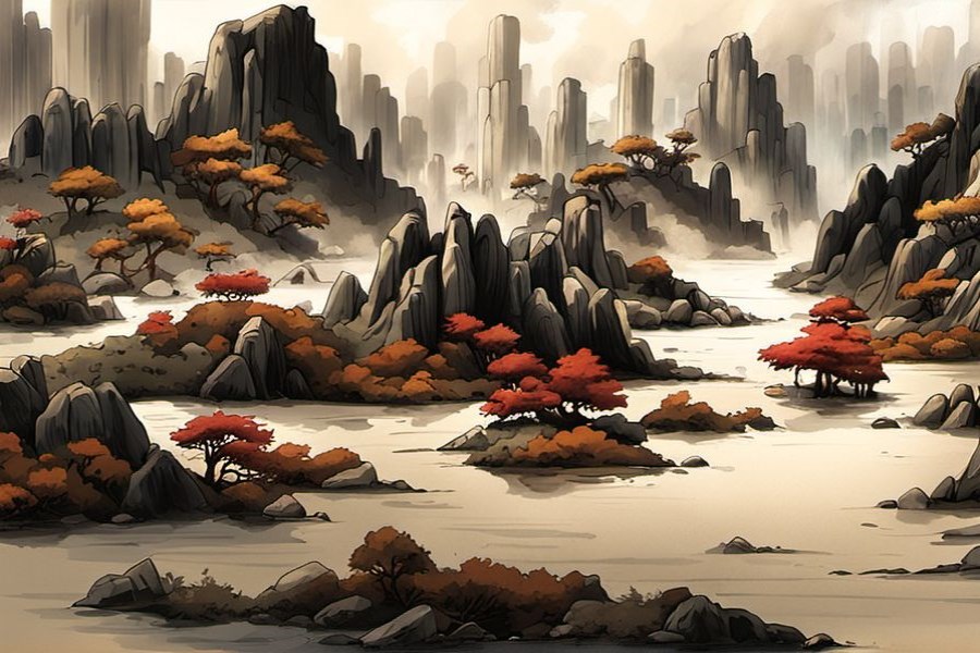 梦到地震发洪水会是什么预兆