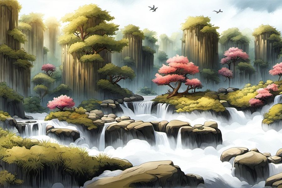 梦见过世的人生病有什么意义吗