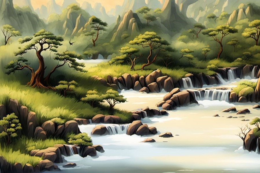 梦到拾线的预兆