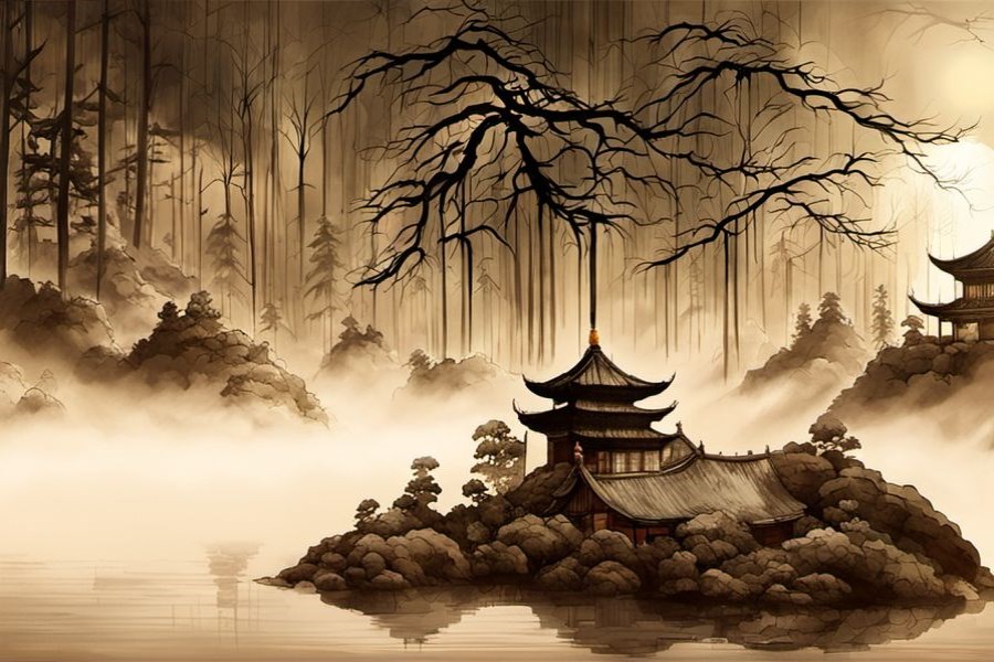 梦到了穷家有什么预示吗