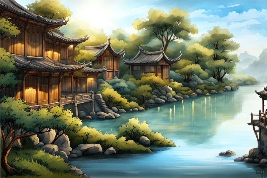 梦到海里很多鱼代表着什么?