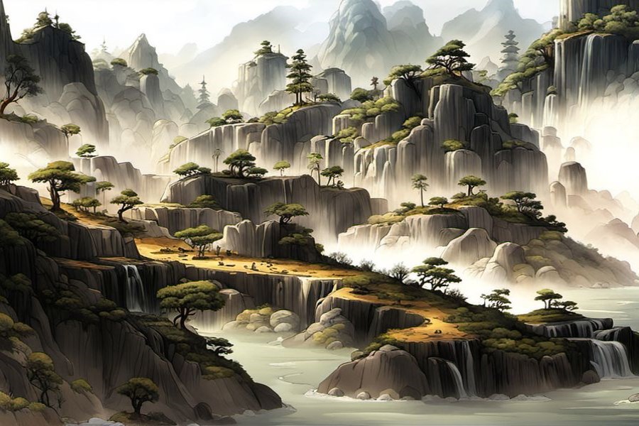 梦到了和鬼一起玩预示了什么