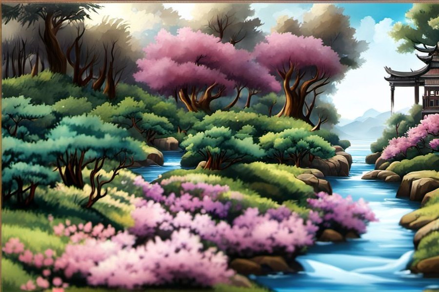 梦见被群狗追是什么预兆?