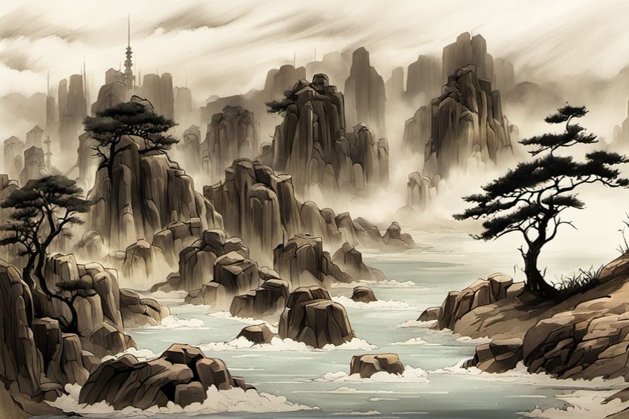 梦到高楼垮塌有什么意思吗