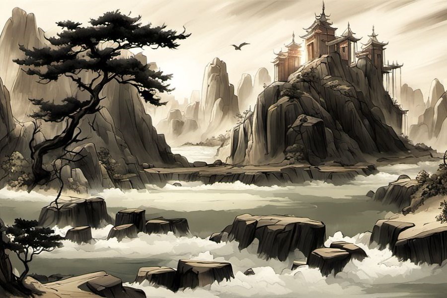 梦到了口喝是什么意思?