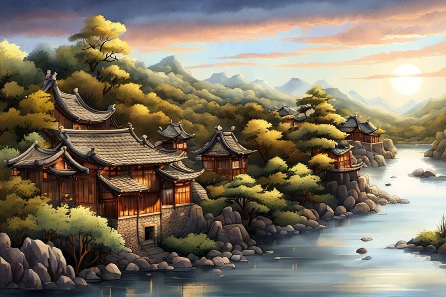 梦到阴森的地方有什么意思吗