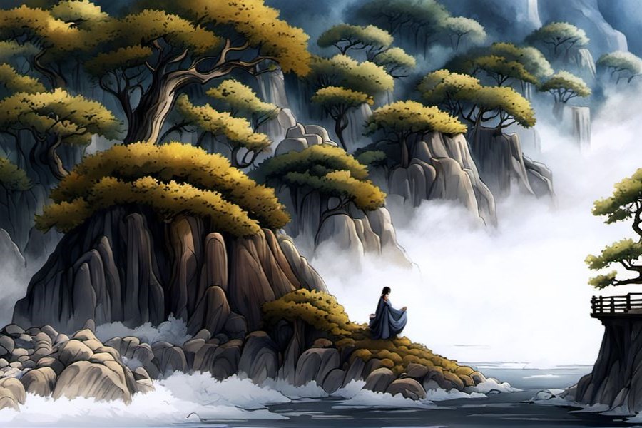 梦见有人砍人是什么意思