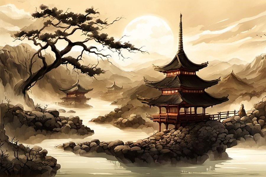 梦到已古人有什么意思