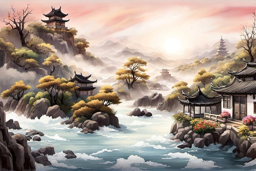 梦见侍候有什么寓意吗?