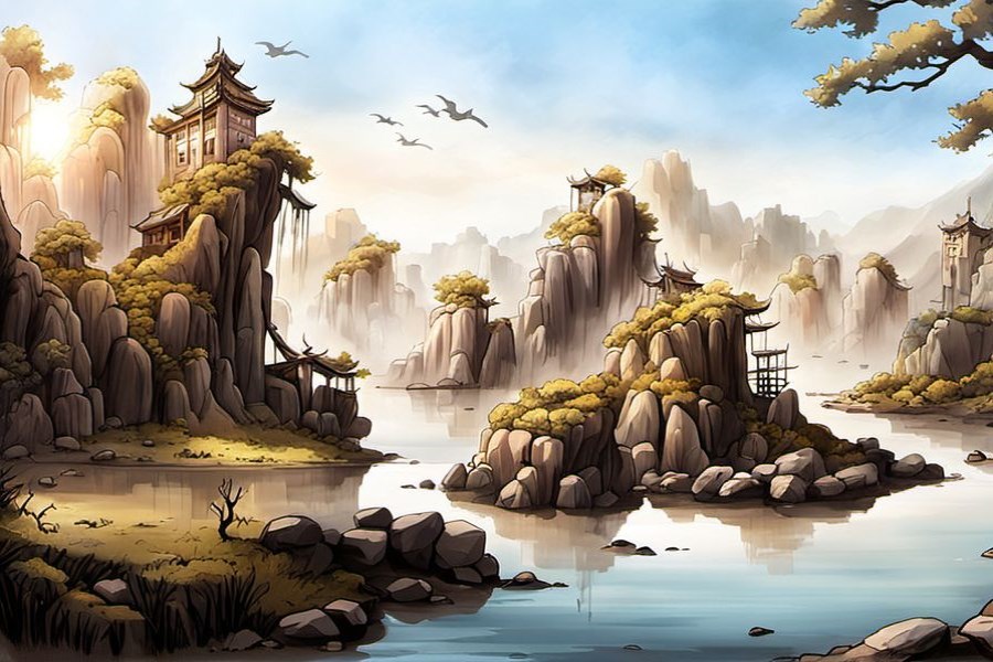 梦到从桥上掉下有什么预兆