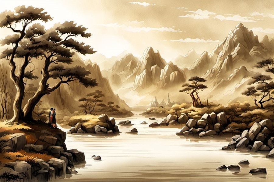 梦到了日本武士是什么征兆