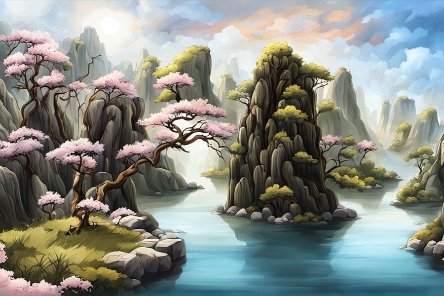 梦到一对母女预示什么