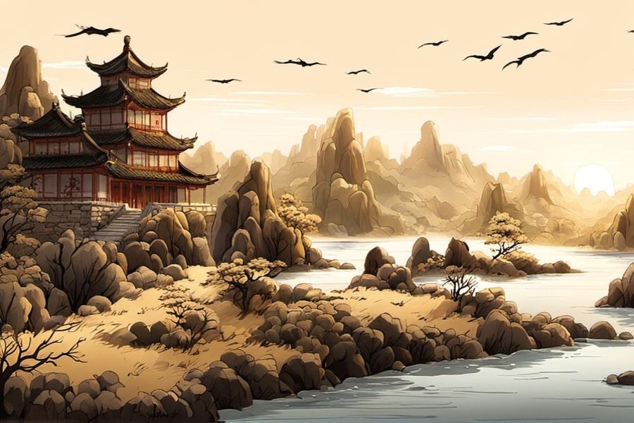 梦见死人一起是什么征兆