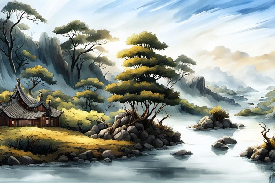 梦见鱼有牙齿是好事还是坏事