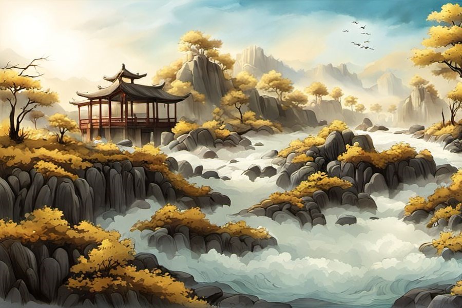 梦见分楼房意味什么