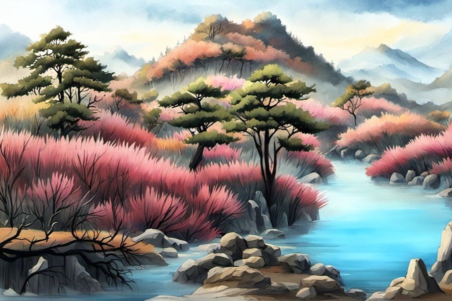 梦到了井中有人是什么意思?