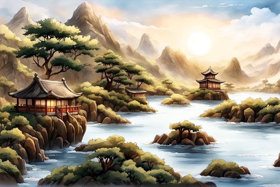 梦到了水龙头坏意味着什么