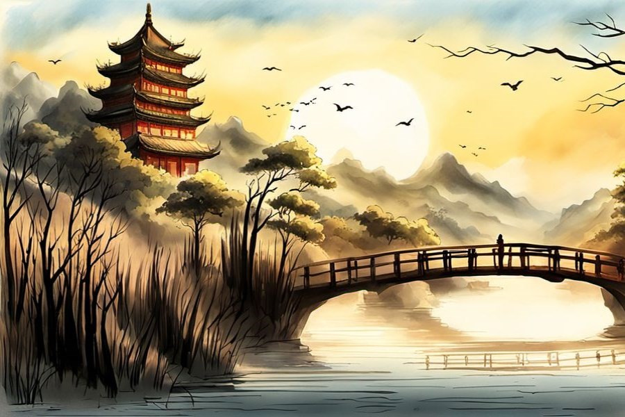 梦到亲人淹水预示什么