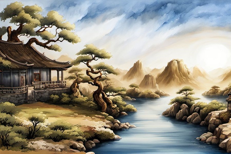 梦到花床是什么征兆