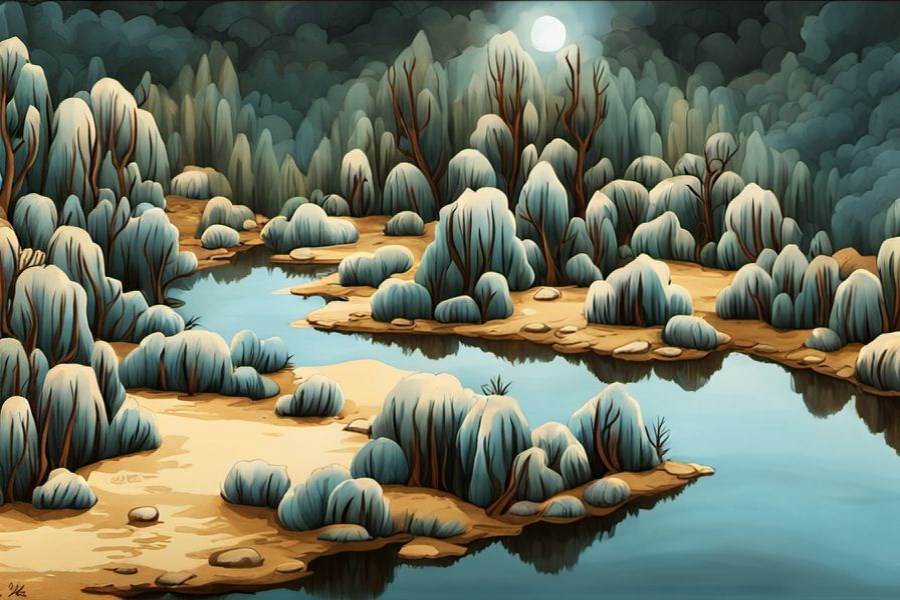 梦见小孩打自己预示什么