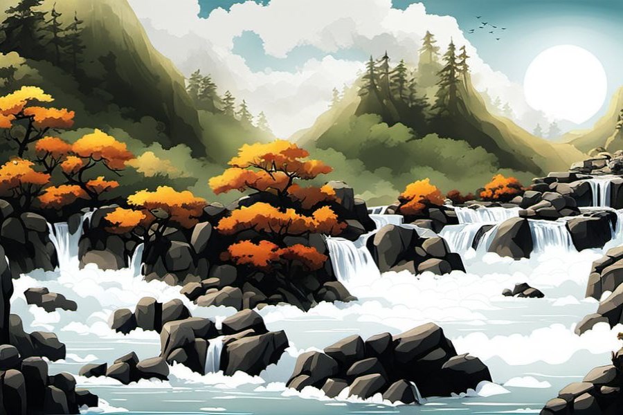 梦见天蓬元帅预示了什么