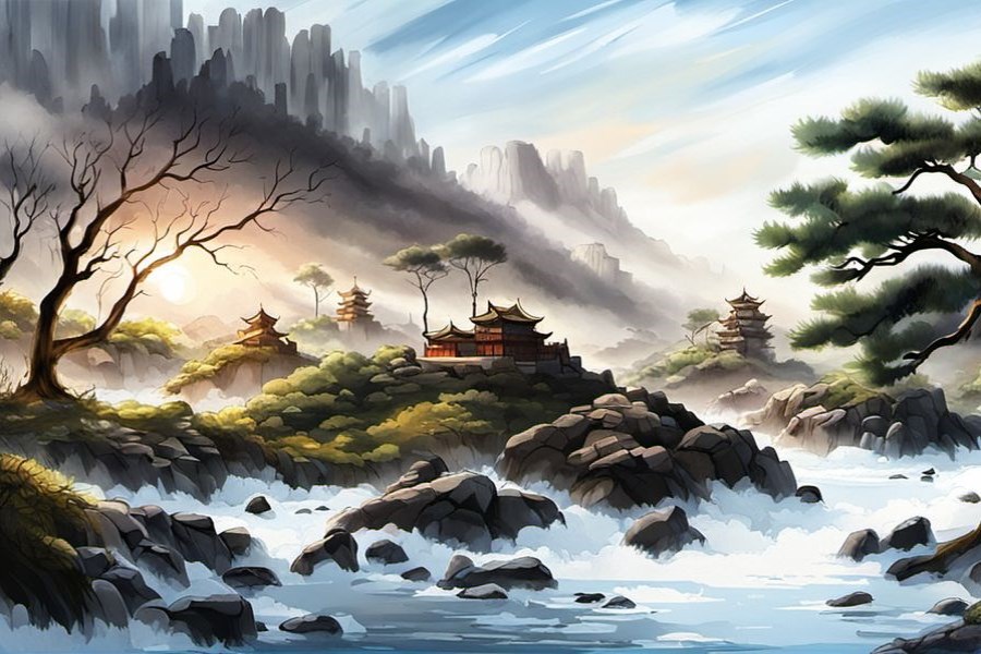 梦见去逝的姐姐预示什么