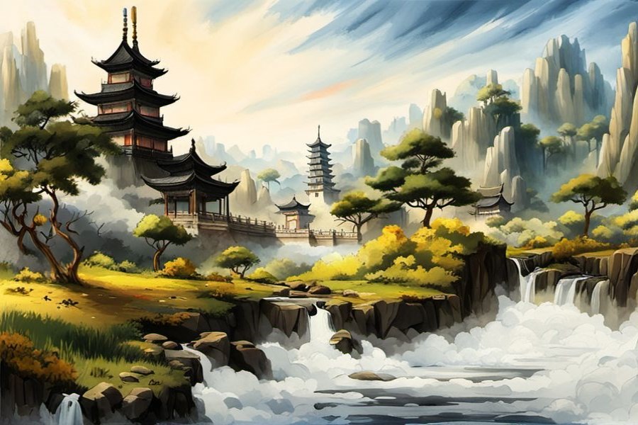 梦到了白水牛是什么预兆