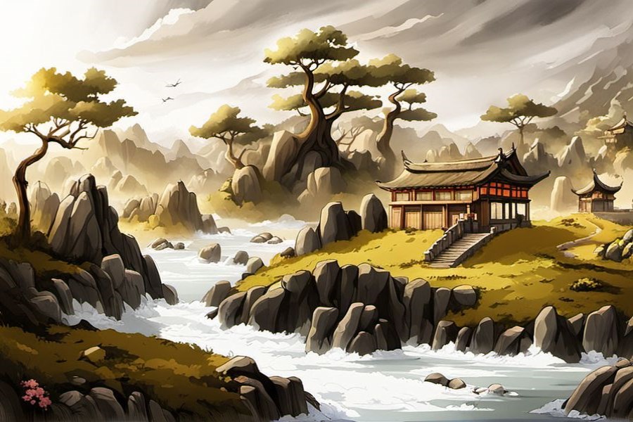 梦到了有人来家吃饭是怎么回事