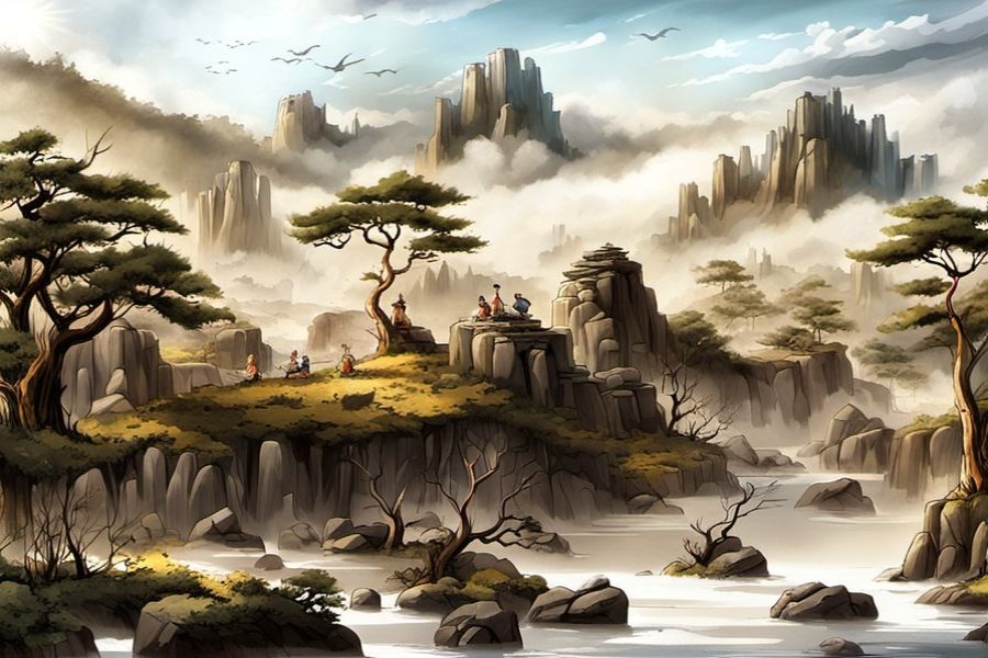 梦到了满树枣意味着什么