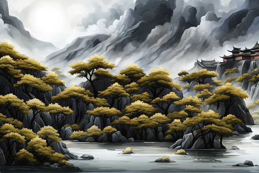 梦到已故父母吵架代表着什么?